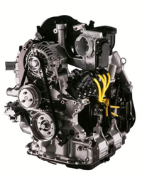 P2AF6 Engine